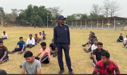 हिंसा की राह छोड़, उम्मीदों की दौड़, बस्तर नई पहचान की ओर