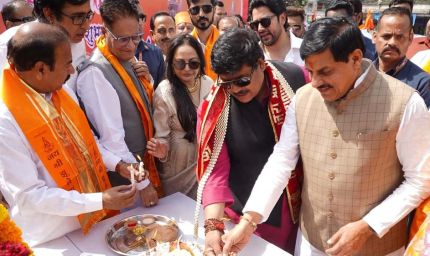 चेटीचंड पर्व अखंड भारत की याद दिलाकर भारतीयों के हृदय में जागृत रखता है अखंड भारत का सपना : मुख्यमंत्री डॉ. यादव