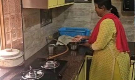 LPG संकट के बीच राहत: झारखंड में पाइपलाइन गैस बनी घरों और होटलों का सहारा