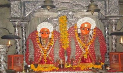 1100 साल पुराना कैलादेवी शक्तिपीठ: नवरात्रि में उमड़ता आस्था का सागर, लक्खी मेले की भव्य छटा