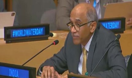 पाकिस्तान आतंकवाद का केंद्र, जब तक सुधार नहीं करेगा सिंधु जल संधि स्थगित रहेगी