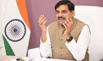 मातृभूमि की रक्षा की लिए रानी अवंतीबाई का बलिदान सदियों तक रहेगा अविस्मरणीय : मुख्यमंत्री डॉ. यादव