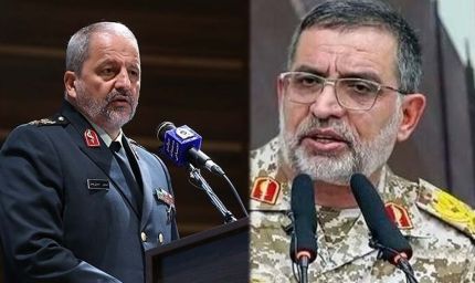 एक दिन में इजरायल के दो शिकार, ईरान के 2 बड़े कमांडर मारे गए, IRGC और बासिज फोर्स पर हमला