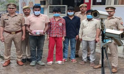 PAK की नापाक साजिश! दिल्ली से कश्मीर तक सेना की जासूसी के लिए लगवाए जा रहे थे CCTV कैमरे