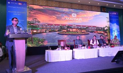 रायपुर : छत्तीसगढ़ में 6 दिवसीय फेम ट्रिप सफलतापूर्वक संपन्न, छत्तीसगढ़ पर्यटन को मिली नई दिशा