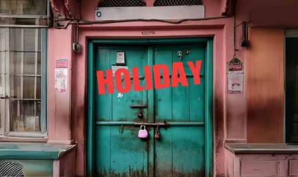 पंजाब में 3 दिन की छुट्टियां: त्योहारों और ऐतिहासिक दिवसों पर दफ्तर-स्कूल रहेंगे बंद