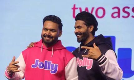 IPL 2026 से पहले ऋषभ पंत का बड़ा बयान, LSG की गेंदबाजी ताकत का खोला राज