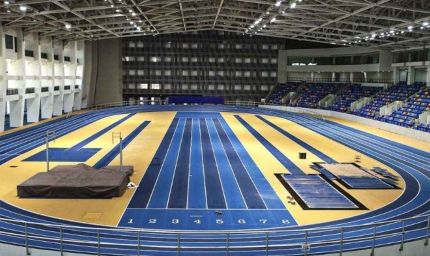2028 वर्ल्ड इंडोर एथलेटिक्स की मेजबानी करेगा भारत, खेल जगत में बढ़ेगा दबदबा