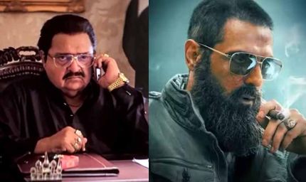 राकेश बेदी पर अर्जुन रामपाल का मजेदार तंज: आप तो सबको खा गए सर!, आदित्य धर ने भी ली चुटकी