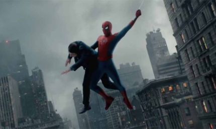 24 घंटे, 500 मिलियन व्यूज! Spider-Man: Brand New Day Trailer में छिपा है ये बड़ा राज
