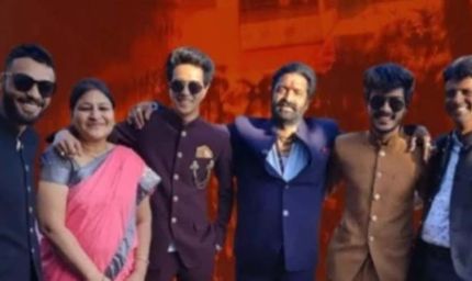 मौत का एहसास: इंदौर के मनोज ने पहले ही भांप लिया था अनहोनी, कुछ ही देर में 8 की दर्दनाक मौत