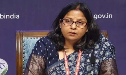 देश में घरेलू LPG और कच्चे तेल का पर्याप्त भंडार उपलब्ध, सरकार का बयान