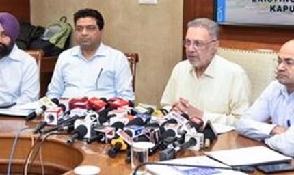 एक महीने में दूसरा बड़ा कदम: भगवंत मान सरकार ने मेडिकल शिक्षा को दी नई रफ्तार