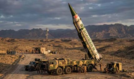 11,000 किमी दूर तक हमला? पाकिस्तान की मिसाइल क्षमता और असली सच्चाई