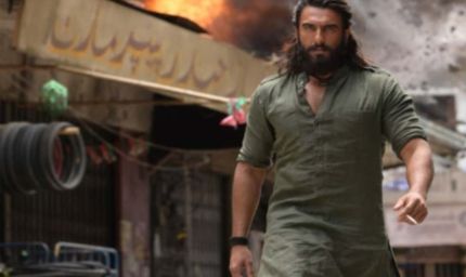 ‘धुरंधर 2’ का जलवा: पाकिस्तान में पाइरेटेड वर्जन देख मची हलचल, भारतीयों ने लिए मजे