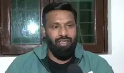 सोशल मीडिया पर प्रवचन टिप्पणी से गरमाया मामला, ‘मोहम्मद’ दीपक की सुरक्षा मांग पर हाईकोर्ट सख्त