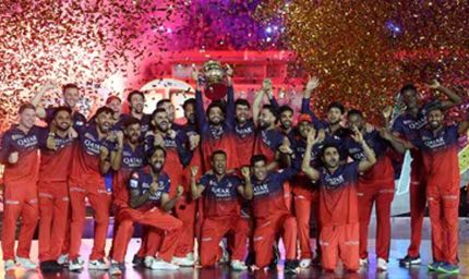 IPL को बड़ा झटका! The Hundred और SA20 से नीचे खिसकी रैंकिंग, WCA की टॉप-10 सूची जारी