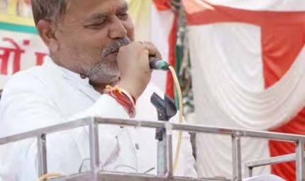 ऊर्जा मंत्री तोमर ने नई दिल्ली में किया प्रदर्शनी का अवलोकन