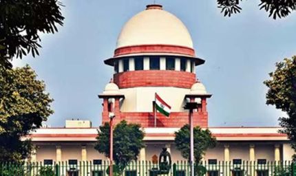 रील्स का असर: कपल को लगा CJI के घर होगी शादी, सुप्रीम कोर्ट पहुंचकर चौंके