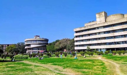 पंजाब यूनिवर्सिटी में बढ़ता अपराध: कैंपस में बाहरी बदमाशों का आतंक