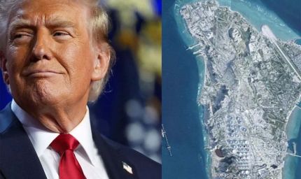 होर्मुज स्ट्रेट खोलने की तैयारी तेज: ट्रंप की नजर खर्ग द्वीप पर, क्या है अमेरिका का गेम प्लान?