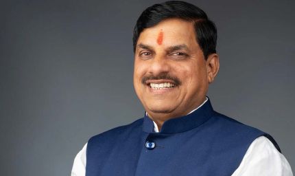 जयपुर में निवेशकों से मिलेंगे मध्यप्रदेश के सीएम मोहन यादव, टेक्सटाइल और EV सेक्टर पर होगी चर्चा