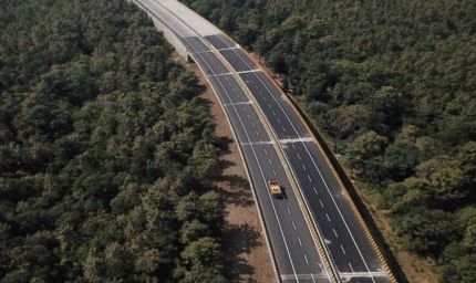 51 हादसों में 18 मौतें, टाइगर कॉरीडोर बरेठा घाट होगा फोर-लेन, केंद्र से मिली मंजूरी