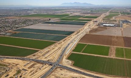 जमीन अधिग्रहण पर लागू होने जा रहे नए कानून से किसानों की होगी बल्ले-बल्ले, मुआवजे पर होगा ये खास प्रावधान