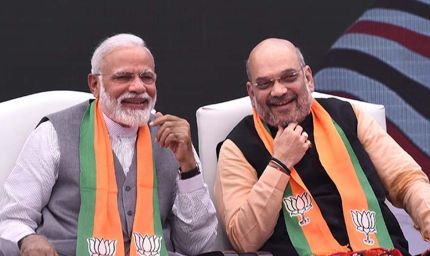 केरल में भाजपा के प्रचार अभियान का नेतृत्व करेंगे पीएम मोदी और गृह मंत्री शाह