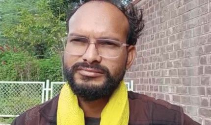 एमपी से राज्यसभा चुनाव में BAP उतारेगी उम्मीदवार, कमलेश्वर डोडियार ने मोदी और राहुल से मांगा समर्थन