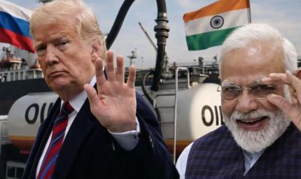 US ने हटाया बैन, क्या अब ईरानी तेल खरीदेगा भारत? समंदर में छिपा है बड़ा भंडार
