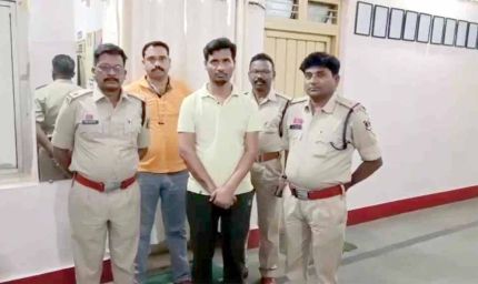 हैदराबाद से सरगुजा तक फैले ड्रग्स रैकेट का भंडाफोड़, मास्टरमाइंड समेत 7 गिरफ्तार