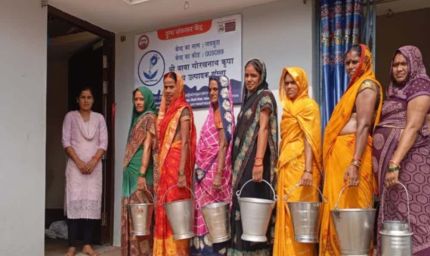 मिल्क प्रोक्योरमेंट से आत्मनिर्भर बनीं प्रदेश की साढ़े तीन लाख महिलाएं