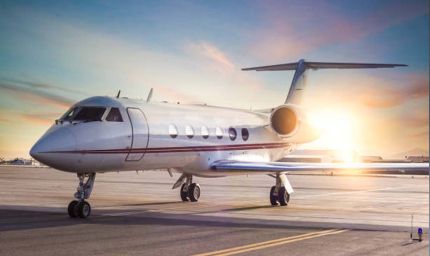 मध्यप्रदेश सरकार ने खरीदा 250 करोड़ का जेट विमान, किराए के विमान से मिलेगी मुक्ति