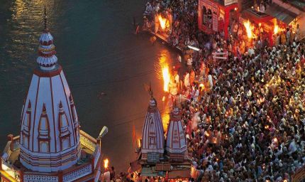 अर्धकुंभ 2027 और महाकुंभ 2028 में बिना पहचान पत्र के साधु संतों को नहीं मिलेगा प्रवेश, अखाड़ा परिषद का बड़ा निर्णय