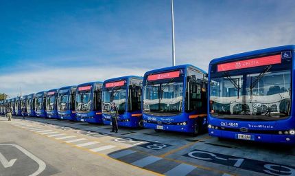 MP के इस शहर में दौड़ेंगी 100 ई-बसें, यात्रियों को मिलेंगी नई सुविधाएं, 10 रूट तय