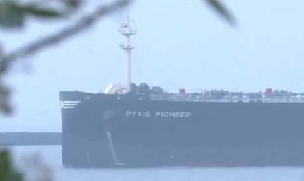 ईरान तनाव के बीच राहत: अमेरिका से LPG जहाज मंगलुरु पहुंचा, भारत को बड़ी सप्लाई