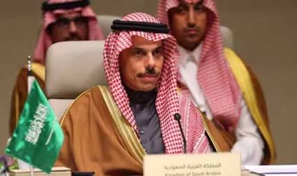 सऊदी अरब का कड़ा संदेश: ईरानी अधिकारियों को कहा—‘तुरंत देश छोड़ो’