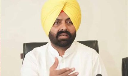 वेयरहाउसिंग कॉर्पोरेशन सुसाइड केस: पूर्व मंत्री भुल्लर समेत 3 पर उकसाने का केस दर्ज