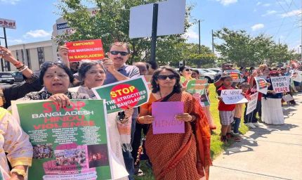 ‘ऑपरेशन सर्चलाइट’ पर नई बहस: बंगाली हिंदुओं पर अत्याचार को नरसंहार घोषित करने की मांग