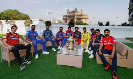 Indian Premier League 2026 में बिगड़ा खेल! विदेशी खिलाड़ियों ने बदल दिए टीमों के समीकरण