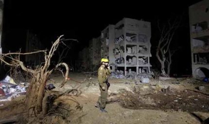 इजरायल में ‘लिटल इंडिया’: जलेबी-गुलाब जामुन के साथ गूंजती है हिंदी की मिठास