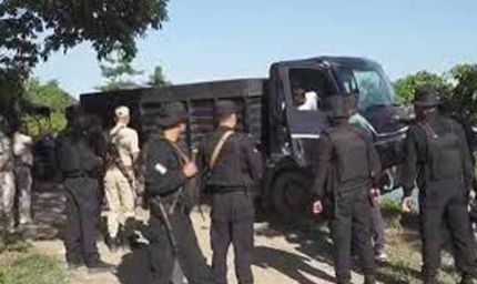 असम में बड़ा हमला: पुलिस कमांडो कैंप पर उग्रवादियों की रॉकेट से फायरिंग, 4 जवान घायल