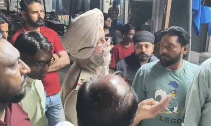 अमृतसर में पोस्टमार्टम से इनकार: गिरफ्तारी तक अड़े रंधावा परिवार, आरोपितों पर कार्रवाई की मांग