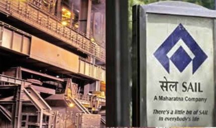 महारत्न कंपनी पर CBI की सख्ती: SAIL में 300-350 करोड़ के स्टील घोटाले की जांच तेज