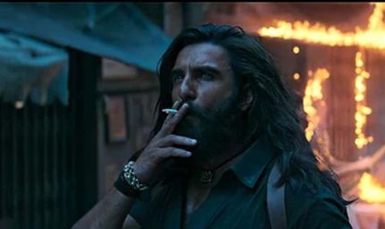 'घटिया, थर्ड क्लास!' पाकिस्तानी फैमिली ने धुरंधर 2 को बताया बेकार, थिएटर के बाहर लगाए 'पाकिस्तान जिंदाबाद' के नारे