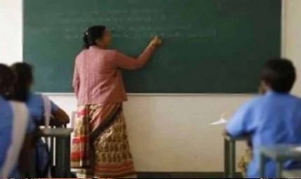 छत्तीसगढ़ में 75 हजार शिक्षकों पर संकट: TET की ‘अग्निपरीक्षा’ में 92% फेल