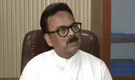 प्यार और जंग का हवाला देकर कांग्रेस सांसद की मोदी सरकार से खास अपील, ईरान-इजरायल युद्ध पर बयान