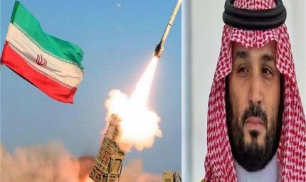 सऊदी का बड़ा कदम: एयरस्ट्राइक के बाद ईरानी सैन्य अटैची समेत 5 अधिकारी निष्कासित