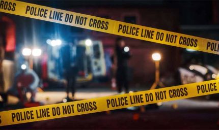 पालक की सब्जी पर हैवानियत: गर्भवती पत्नी की हत्या, सिर धड़ से अलग कर आरोपी पति गिरफ्तार